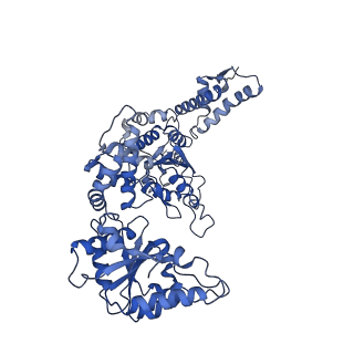 21520_6w20_B_v1-3
ClpAP Disengaged State bound to RepA-GFP