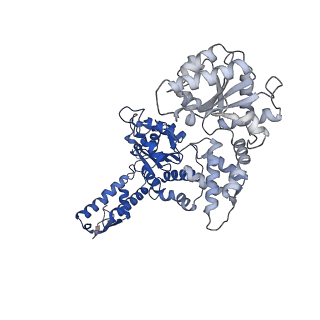 21520_6w20_E_v1-3
ClpAP Disengaged State bound to RepA-GFP