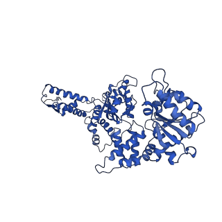 21522_6w22_D_v1-3
ClpA Engaged1 State bound to RepA-GFP (ClpA Focused Refinement)