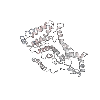 21529_6w2s_7_v1-1
Structure of the Cricket Paralysis Virus 5-UTR IRES (CrPV 5-UTR-IRES) bound to the small ribosomal subunit in the open state (Class 1)