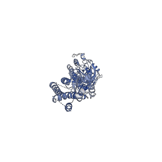 21534_6w2y_A_v1-1
CryoEM Structure of GABAB1b Homodimer