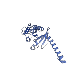 32268_7w2z_A_v1-1
Cryo-EM structure of the ghrelin-bound human ghrelin receptor-Go complex