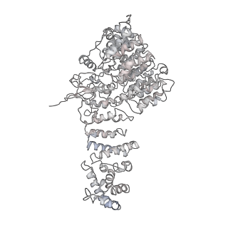 32281_7w3i_f_v1-1
Structure of USP14-bound human 26S proteasome in substrate-inhibited state SB_USP14