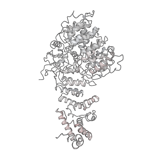 32284_7w3m_f_v1-1
Structure of USP14-bound human 26S proteasome in substrate-inhibited state SD5_USP14