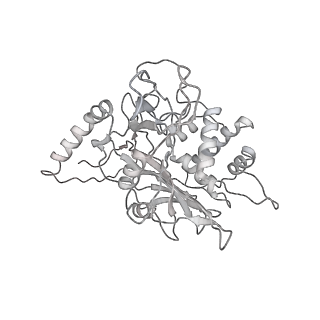 32284_7w3m_x_v1-1
Structure of USP14-bound human 26S proteasome in substrate-inhibited state SD5_USP14