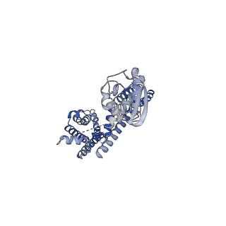 32296_7w3y_A_v1-0
CryoEM structure of human Kv4.3