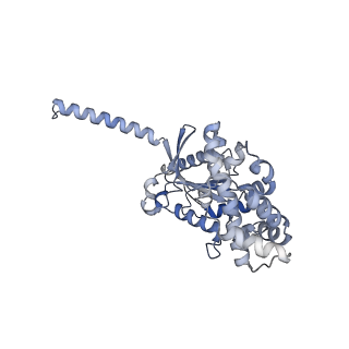 32297_7w3z_B_v1-0
Cryo-EM Structure of Human Gastrin Releasing Peptide Receptor in complex with the agonist Gastrin Releasing Peptide and Gq heterotrimers