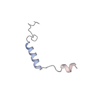 32298_7w40_D_v1-0
Cryo-EM Structure of Human Gastrin Releasing Peptide Receptor in complex with the agonist Bombesin (6-14) [D-Phe6, beta-Ala11, Phe13, Nle14] and Gq heterotrimers