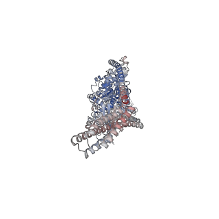 37260_8w41_A_v1-0
Cryo-EM structure of Myosin VI in the autoinhibited state