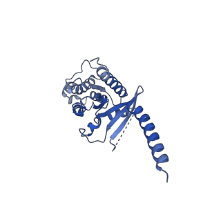 32316_7w57_A_v1-1
Cryo-EM structure of the neuromedin S-bound neuromedin U receptor 2-Gq protein complex