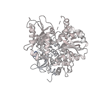 32317_7w59_Y_v1-2
The cryo-EM structure of human pre-C*-I complex