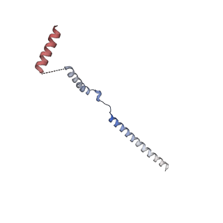 32319_7w5a_X_v1-2
The cryo-EM structure of human pre-C*-II complex