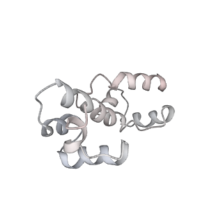 32324_7w5y_K_v1-1
Cryo-EM structure of SoxS-dependent transcription activation complex with fpr promoter DNA