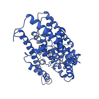 32336_7w72_U_v1-2
Structure of a human glycosylphosphatidylinositol (GPI) transamidase