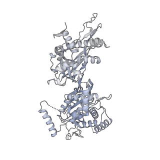 37343_8w7m_4_v1-0
Yeast replisome in state V