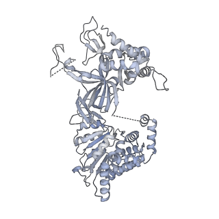 37343_8w7m_6_v1-0
Yeast replisome in state V