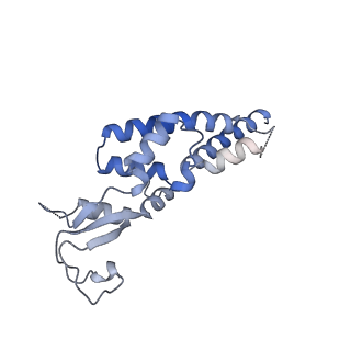 37343_8w7m_C_v1-0
Yeast replisome in state V