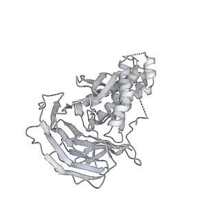 37343_8w7m_G_v1-0
Yeast replisome in state V