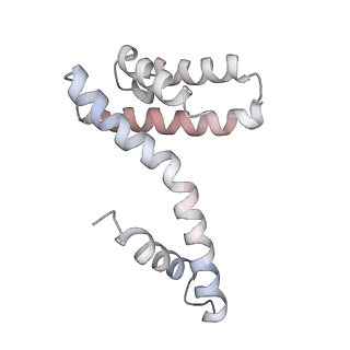 8780_5w7g_D_v1-4
An envelope of a filamentous hyperthermophilic virus carries lipids in a horseshoe conformation