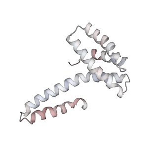 8780_5w7g_E_v1-4
An envelope of a filamentous hyperthermophilic virus carries lipids in a horseshoe conformation