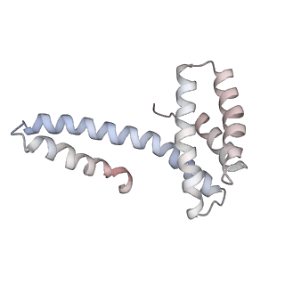 8780_5w7g_G_v1-4
An envelope of a filamentous hyperthermophilic virus carries lipids in a horseshoe conformation