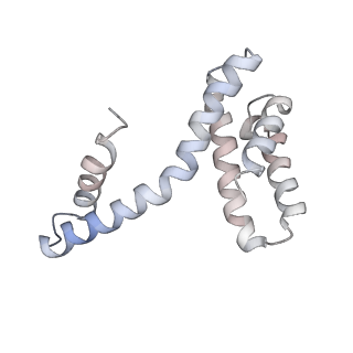 8780_5w7g_H_v1-4
An envelope of a filamentous hyperthermophilic virus carries lipids in a horseshoe conformation