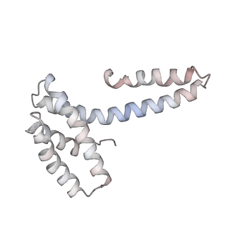 8780_5w7g_O_v1-4
An envelope of a filamentous hyperthermophilic virus carries lipids in a horseshoe conformation