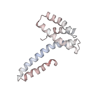 8780_5w7g_W_v1-4
An envelope of a filamentous hyperthermophilic virus carries lipids in a horseshoe conformation