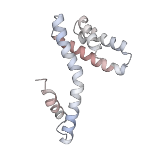 8780_5w7g_X_v1-4
An envelope of a filamentous hyperthermophilic virus carries lipids in a horseshoe conformation