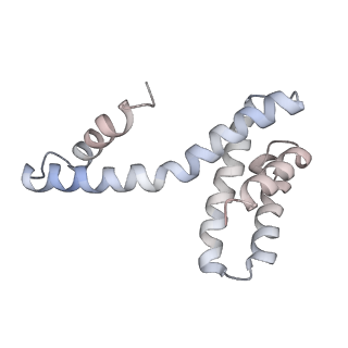 8780_5w7g_b_v1-4
An envelope of a filamentous hyperthermophilic virus carries lipids in a horseshoe conformation