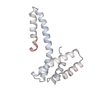 8780_5w7g_c_v1-4
An envelope of a filamentous hyperthermophilic virus carries lipids in a horseshoe conformation