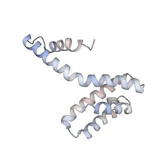 8780_5w7g_d_v1-4
An envelope of a filamentous hyperthermophilic virus carries lipids in a horseshoe conformation