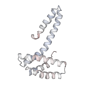 8780_5w7g_e_v1-4
An envelope of a filamentous hyperthermophilic virus carries lipids in a horseshoe conformation