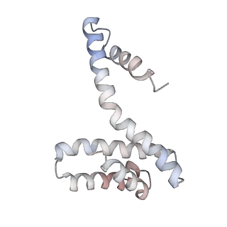 8780_5w7g_f_v1-4
An envelope of a filamentous hyperthermophilic virus carries lipids in a horseshoe conformation