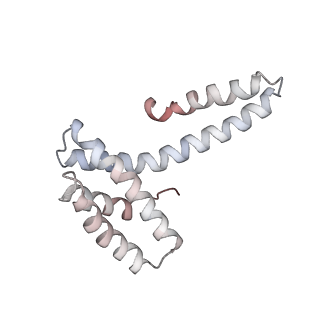 8780_5w7g_g_v1-4
An envelope of a filamentous hyperthermophilic virus carries lipids in a horseshoe conformation