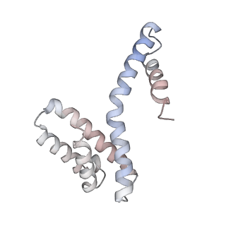 8780_5w7g_h_v1-4
An envelope of a filamentous hyperthermophilic virus carries lipids in a horseshoe conformation