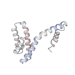 8780_5w7g_j_v1-4
An envelope of a filamentous hyperthermophilic virus carries lipids in a horseshoe conformation