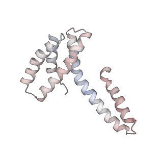 8780_5w7g_k_v1-4
An envelope of a filamentous hyperthermophilic virus carries lipids in a horseshoe conformation