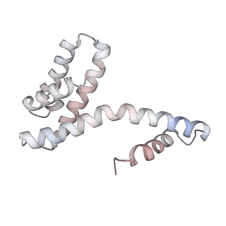 8780_5w7g_l_v1-4
An envelope of a filamentous hyperthermophilic virus carries lipids in a horseshoe conformation