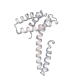 8780_5w7g_m_v1-4
An envelope of a filamentous hyperthermophilic virus carries lipids in a horseshoe conformation