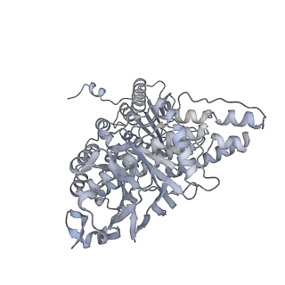 37378_8w9p_R_v1-0
Structure of full Banna virus