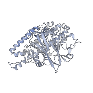 37378_8w9p_U_v1-0
Structure of full Banna virus