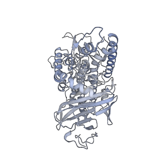 37378_8w9p_W_v1-0
Structure of full Banna virus