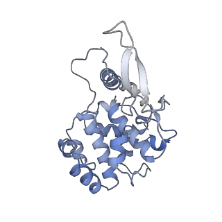 37380_8w9r_Q_v1-0
Structure of Banna virus core