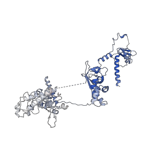 37386_8w9z_C_v1-0
The cryo-EM structure of the Nicotiana tabacum PEP-PAP