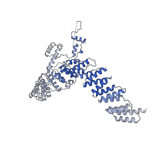 37386_8w9z_D_v1-0
The cryo-EM structure of the Nicotiana tabacum PEP-PAP