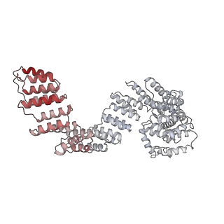 37386_8w9z_E_v1-0
The cryo-EM structure of the Nicotiana tabacum PEP-PAP