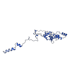 37386_8w9z_H_v1-0
The cryo-EM structure of the Nicotiana tabacum PEP-PAP