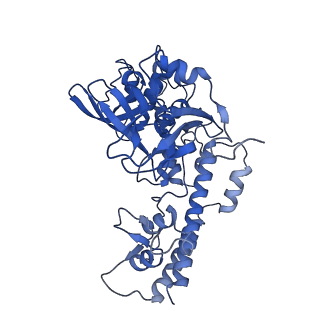 37386_8w9z_J_v1-0
The cryo-EM structure of the Nicotiana tabacum PEP-PAP