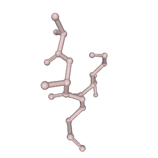 32383_7wae_L_v1-1
Trichodesmium erythraeum cyanophycin synthetase 1 (TeCphA1) with ATPgammaS, 4x(beta-Asp-Arg), and aspartate